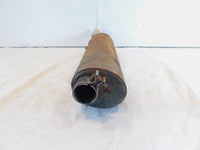 1995 & 1996 Buell S2 S2T Thunderbolt Engine Exhaust System Muffler Pipe - C3 Cycle