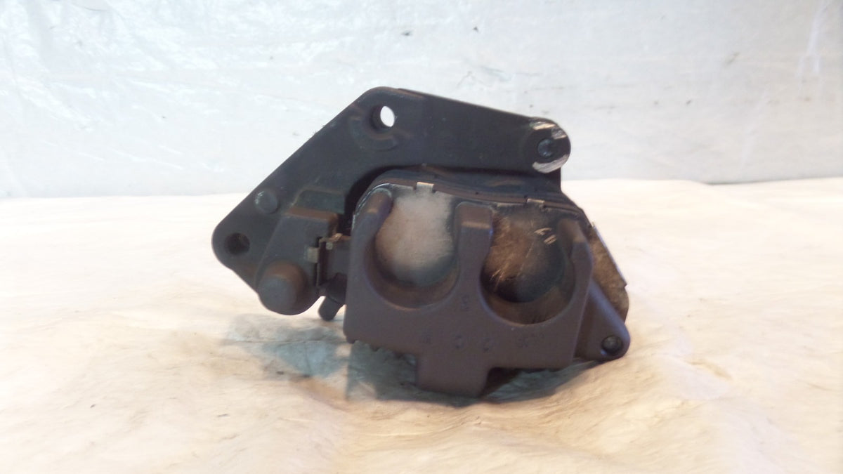 Harley Davidson Sportster 1200 Nightster & 883 Iron Front Left Brake Caliper - C3 Cycle