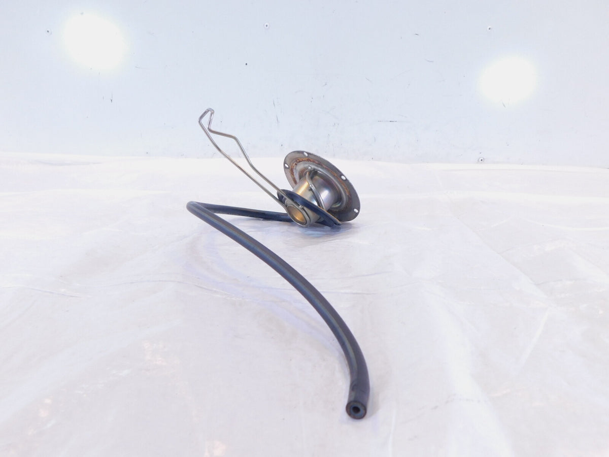 2005-2008 BMW R1200 ST R1200ST Fuel Gas Petrol Tank Filler Tube Reduction Insert - C3 Cycle