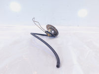 2005-2008 BMW R1200 ST R1200ST Fuel Gas Petrol Tank Filler Tube Reduction Insert - C3 Cycle