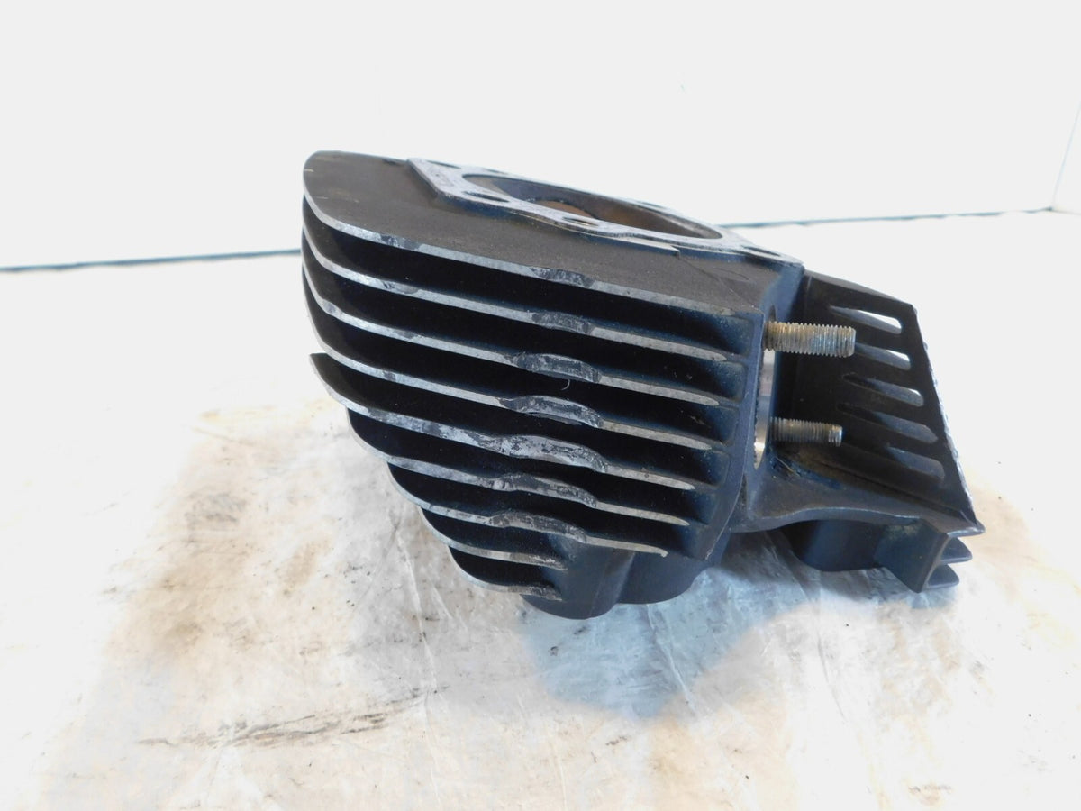 Harley Davidson Touring Softail & Dyna Front Cylinder Head w/ Valves & Springs - C3 Cycle