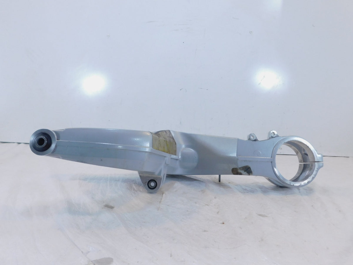 2001 2002 2003 2004 2005 BMW F650CS Rear Wheel Suspension Trailing Arm Swingarm - C3 Cycle
