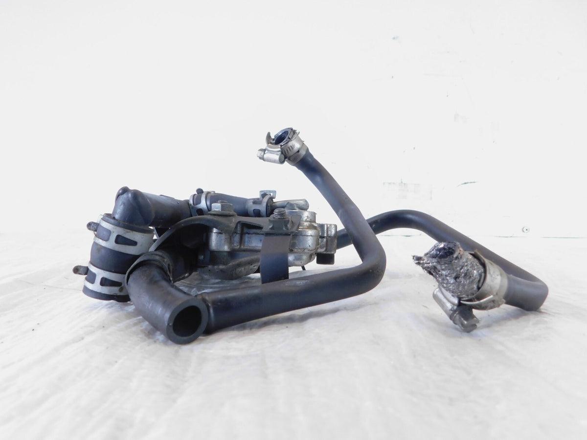 Yamaha Royal Star Tour Deluxe Venture & S XVZ13 2nd Air Induction Cut Valve Reed - C3 Cycle