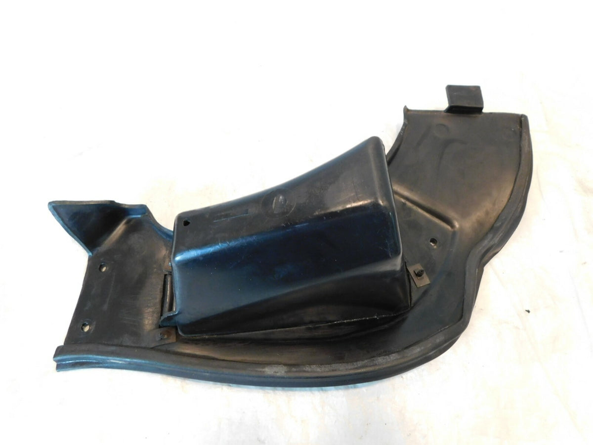 1991-1995 Triumph Trophy 3 900 & 4 1200 Left Dash Cockpit Panel Cowling Fairing - C3 Cycle