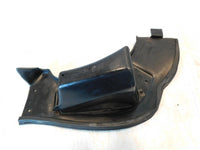 1991-1995 Triumph Trophy 3 900 & 4 1200 Left Dash Cockpit Panel Cowling Fairing - C3 Cycle
