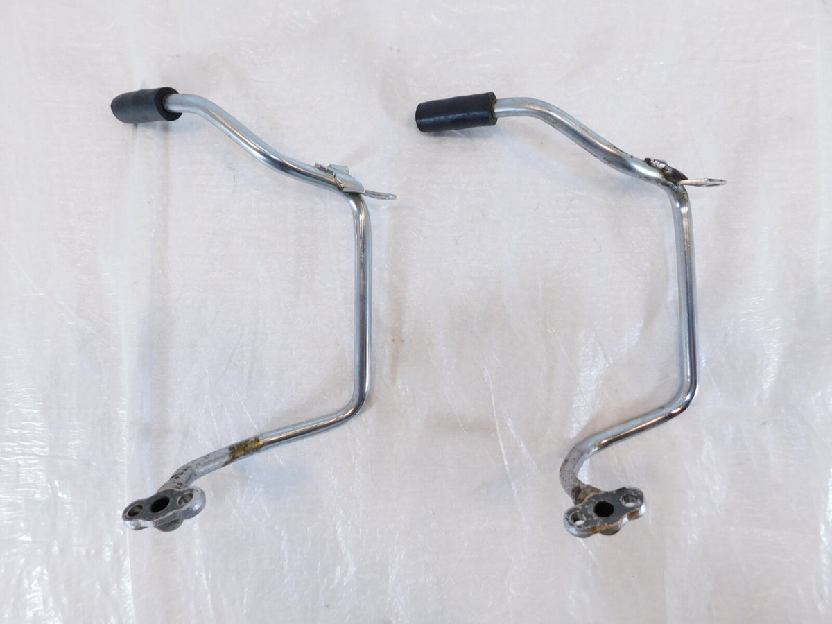 Honda GL1500 Valkyrie & Goldwing 1500 Air Intake Reed Valve Hose Pipe Lines B - C3 Cycle