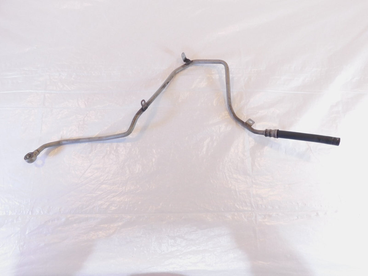 1998-2004 98-04 BMW R1100S R1100 S Engine Motor Oil Cooler Hose Pipe Outlet Line - C3 Cycle