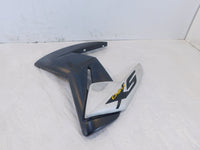 Erik Buell Racing EBR 1190 1190SX Front Right Fairing Cowling Side Cover Panel - C3 Cycle