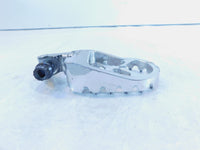 Harley Touring V-Rod Dyna Sportster FXR Softail FLO MX Style Footpeg Footrest - C3 Cycle