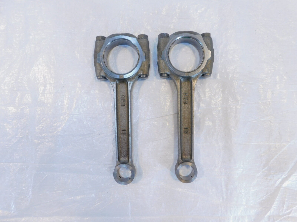 Honda VT1100  Shadow 1100 ACE & Sabre Crank Crankshaft to Piston Connecting Rods