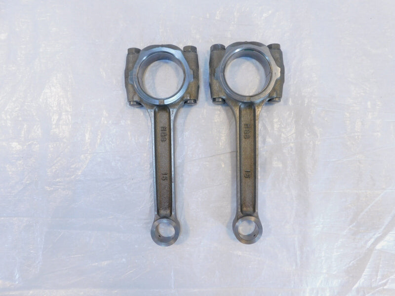Honda VT1100  Shadow 1100 ACE & Sabre Crank Crankshaft to Piston Connecting Rods