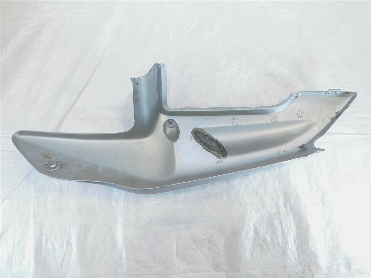 1998 98 Honda CBR900RR Rear Right Side Cover Tail Fairing Cowling Cowl Plastic - C3 Cycle