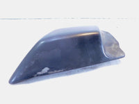 Harley Touring Road King Electra Glide Ultra Classic Black Right Side Cover