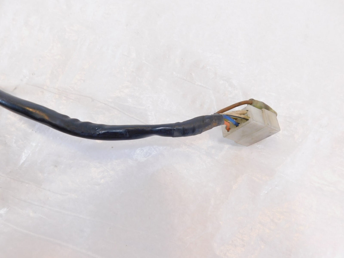 88-92 Kawasaki Ninja ZX10 ZX11 ZX1100 ZX6 ZX7 Ignition Key Switch Steering Lock