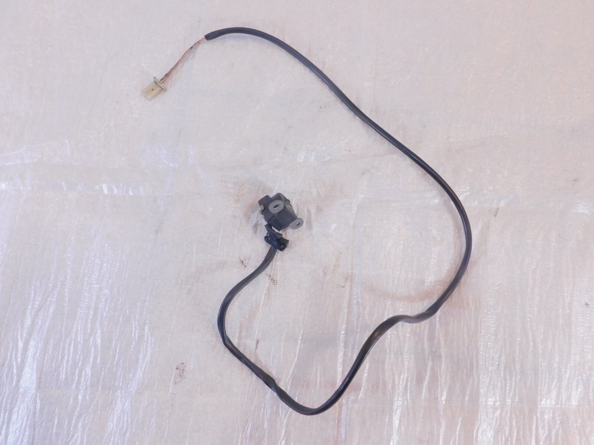 Yamaha XJ600 XJ600S Seca II 600 Timing Timer Ignition Module Points Pulse Sensor - C3 Cycle