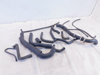 Honda CBR600RR CBR600 Miscellaneous Engine Coolant Air Hose Pipe Line Box Lot - C3 Cycle