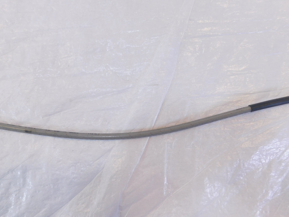 Ducati Superbike 749 749S & 999 999R Lower Clutch Slave Cylinder w/ Hose Line - C3 Cycle