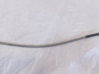 Ducati Superbike 749 749S & 999 999R Lower Clutch Slave Cylinder w/ Hose Line - C3 Cycle