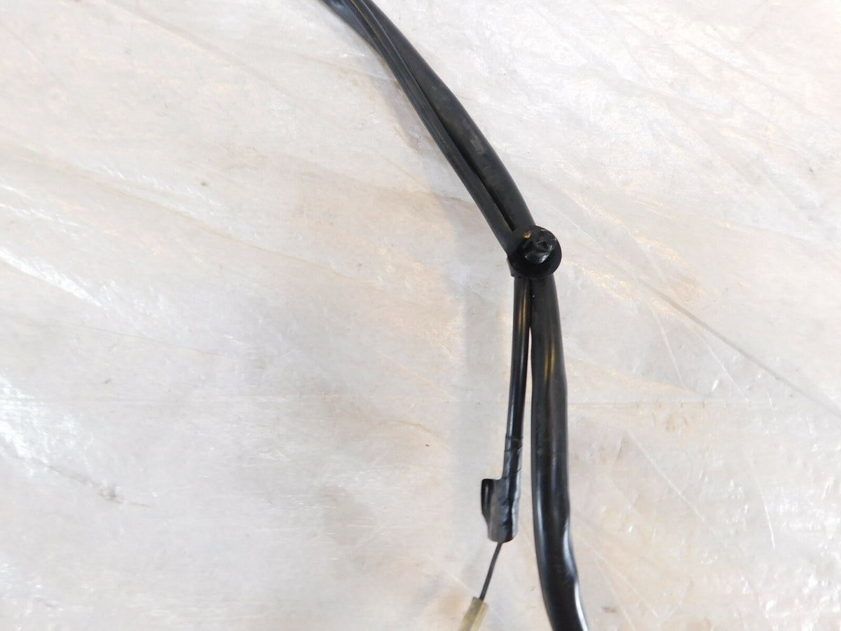 2002-2012 Suzuki V-Strom 1000 DL1000 Starter Motor Relay Solenoid Battery Cables - C3 Cycle