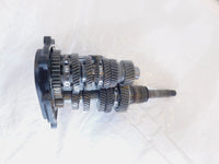 Harley Davidson Touring Dyna Softail 6 Speed Transmission Gears & Shift Forks - C3 Cycle