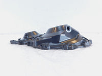 2017-2022 Honda CBR1000RR CBR1000 Right Engine Motor Crankcase Case Clutch Cover - C3 Cycle