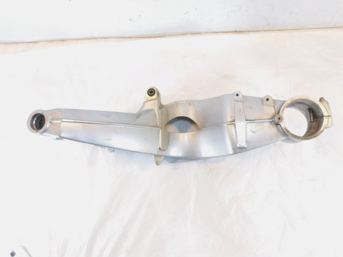 2005-2013 BMW F800S & F800ST Silver Rear Back Wheel Fork Swingarm Swing Arm - C3 Cycle