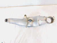 2005-2013 BMW F800S & F800ST Silver Rear Back Wheel Fork Swingarm Swing Arm - C3 Cycle