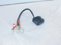 1995-2001 Honda VT1100 VT1100C Shadow 1100 ACE Aero Voltage Regulator Rectifier - C3 Cycle