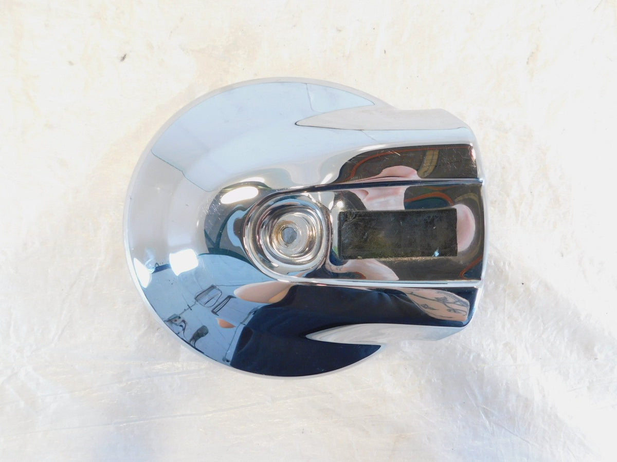 Harley Tri Glide Ultra Classic & Freewheeler Trike Air Cleaner Filter Cover - C3 Cycle