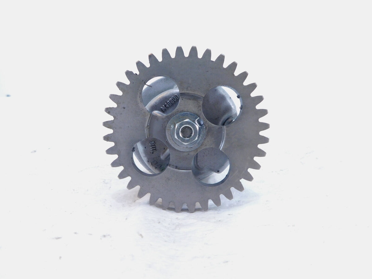 Aprilia Shiver Dorsoduro 750 Caponord 1200 Engine Motor Oil Pump & Sprocket Gear - C3 Cycle