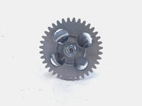 Aprilia Shiver Dorsoduro 750 Caponord 1200 Engine Motor Oil Pump & Sprocket Gear - C3 Cycle