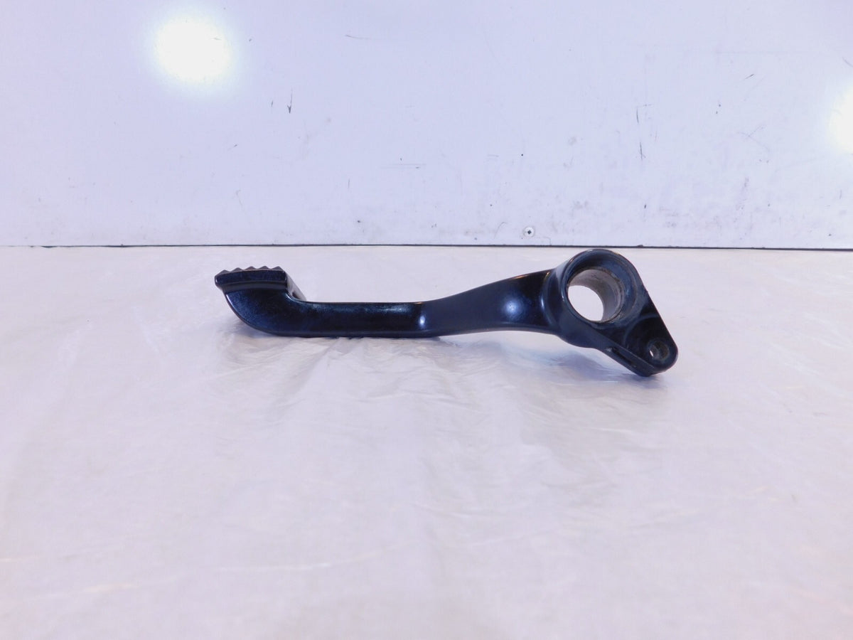 1980-1986 Harley Davidson Ironhead Sportster 883 XLH1000 Rear Right Brake Pedal - C3 Cycle