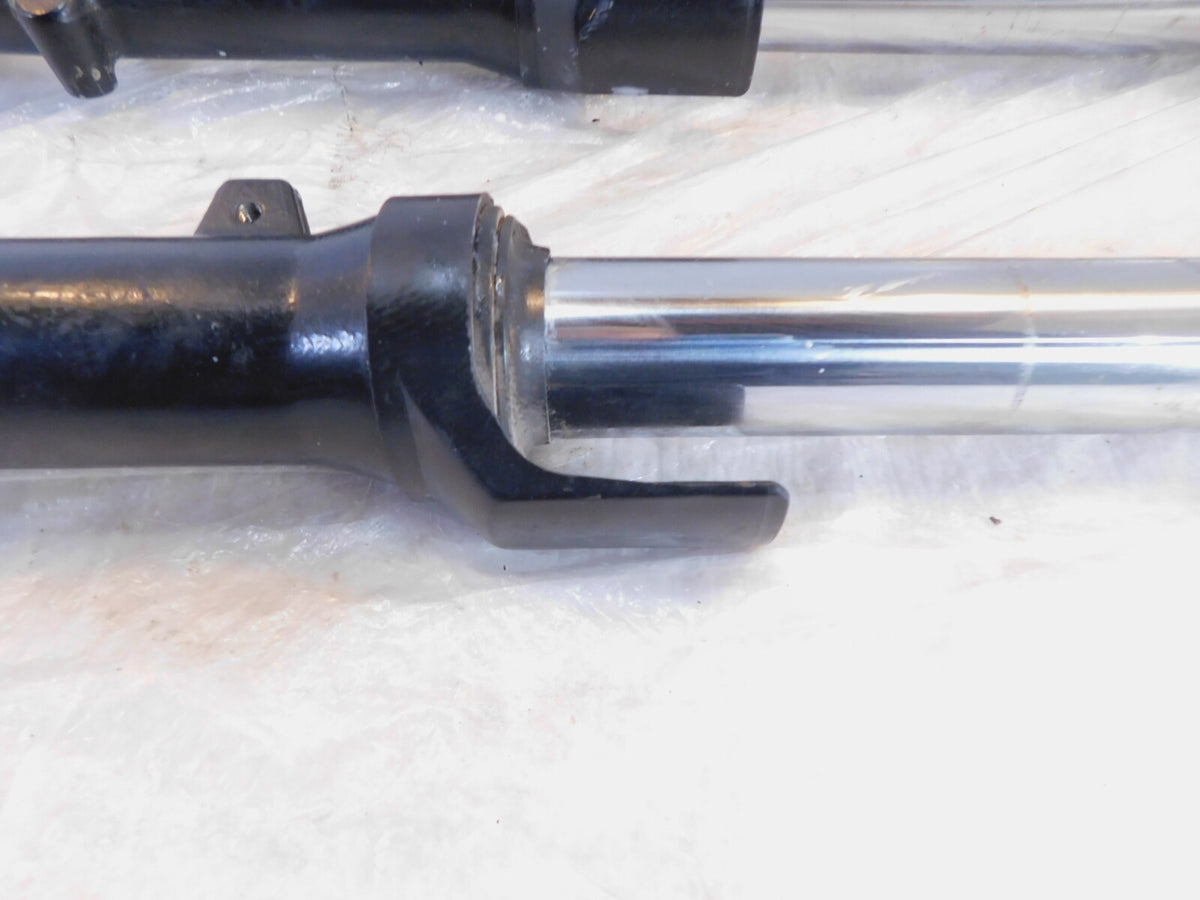 1999-2003 Kawasaki Concours ZG1000 Front Wheel Fork Shock Leg Suspension Tubes