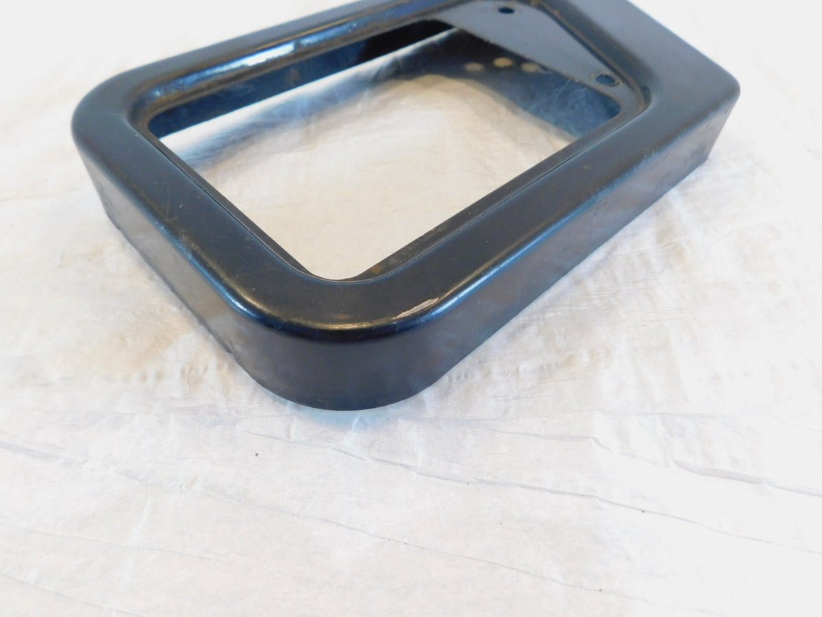 Kawasaki Vulcan VN1500 Drifter Mean Streak Rectifier Voltage Regulator Cover - C3 Cycle