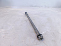 1998-2009 Suzuki Boulevard C90 Intruder 1500 Rear Wheel Axle Bolt Shaft & Nut - C3 Cycle