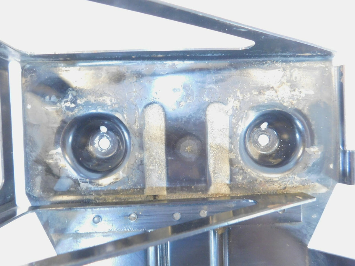 98-04 BMW R1100S R1100 S Non-ABS Electrical Battery Box Holder Tray -61212306800 - C3 Cycle