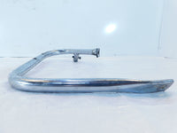 Harley Davidson Electra Glide Ultra & Classic Rear Left Saddlebag Crash Guard - C3 Cycle