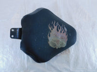 2005-2009 Yamaha V-Star 1100 XVS1100 Custom Front Rider Seat Saddle 5PB-24710-00 - C3 Cycle