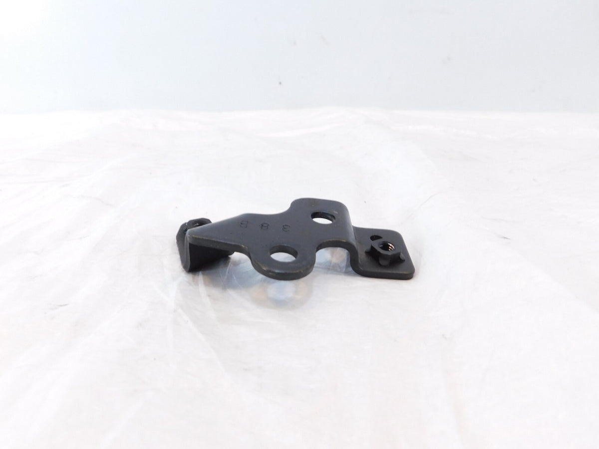 Suzuki Intruder 1400 Boulevard S83 Rear Master Cylinder Reservoir Bracket Mount - C3 Cycle