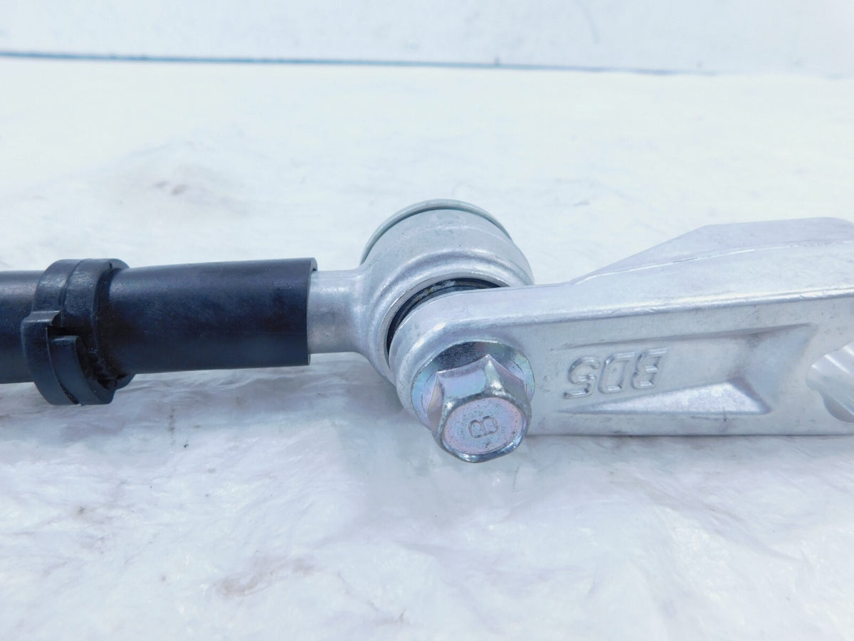 2019-2020 Yamaha Niken GT MTX9 Front Fork Steering Column Tie Rod & Control Arm - C3 Cycle