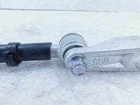 2019-2020 Yamaha Niken GT MTX9 Front Fork Steering Column Tie Rod & Control Arm - C3 Cycle