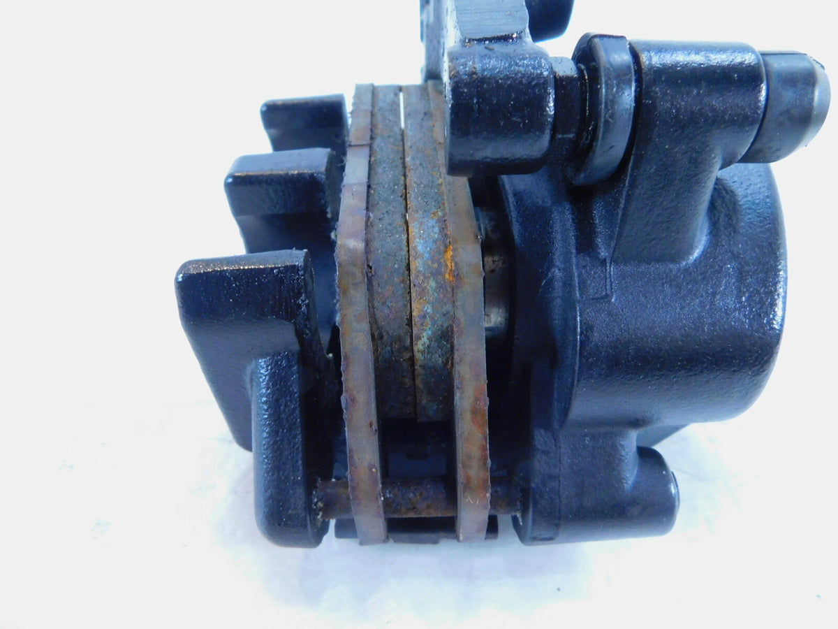 Harley Davidson Sportster 1200 Nightster & 883 Iron Front Left Brake Caliper