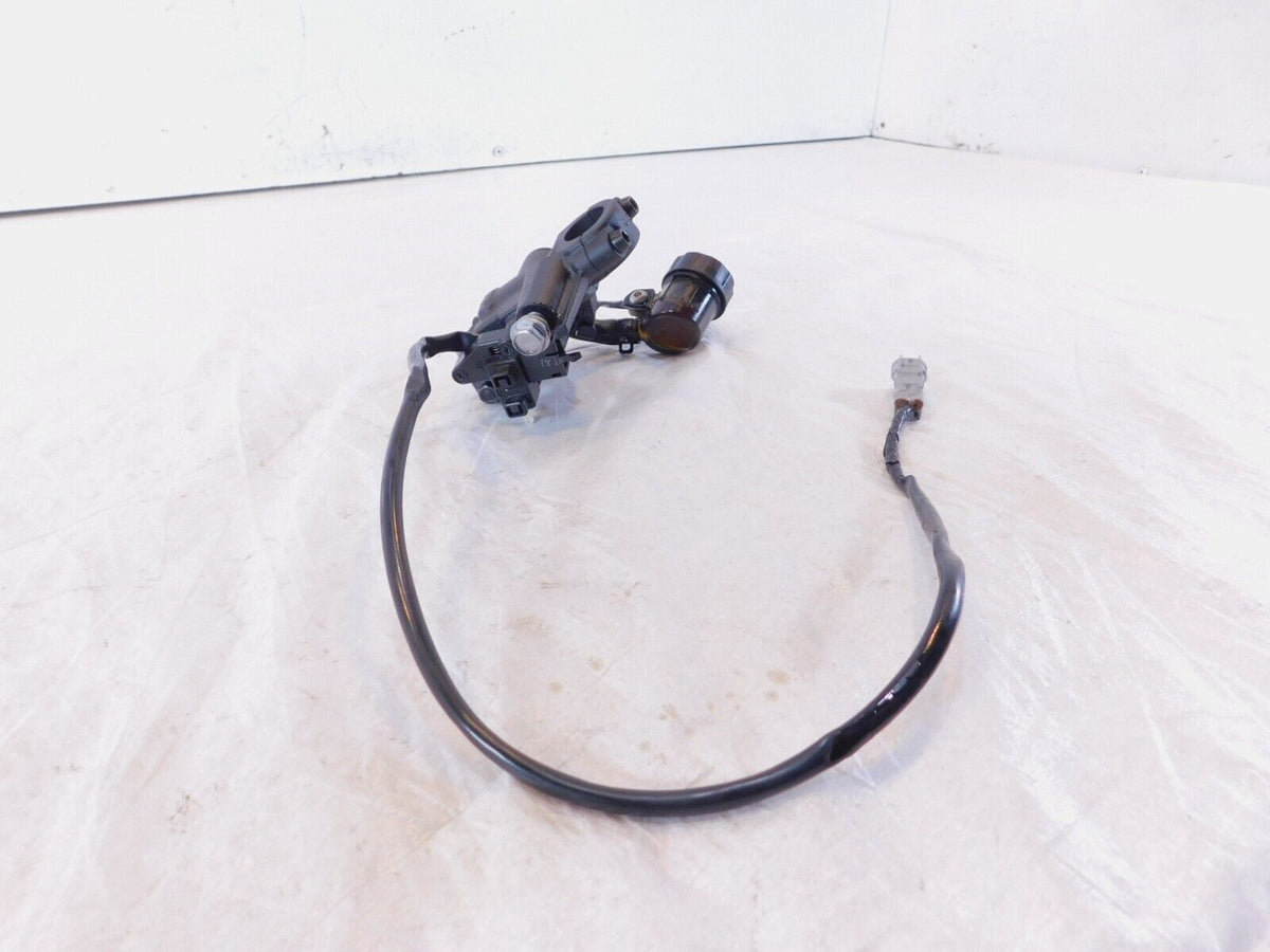 2018 2019 2020 2021 Kawasaki Ninja H2 SX SE ZX1002 Front Clutch Master Cylinder - C3 Cycle