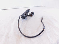 2018 2019 2020 2021 Kawasaki Ninja H2 SX SE ZX1002 Front Clutch Master Cylinder - C3 Cycle