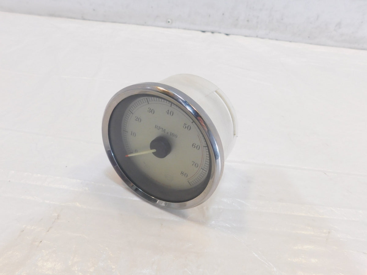 Harley Davidson Touring FLHX Street Glide & FLTR Road Glide Tach Tachometer - C3 Cycle