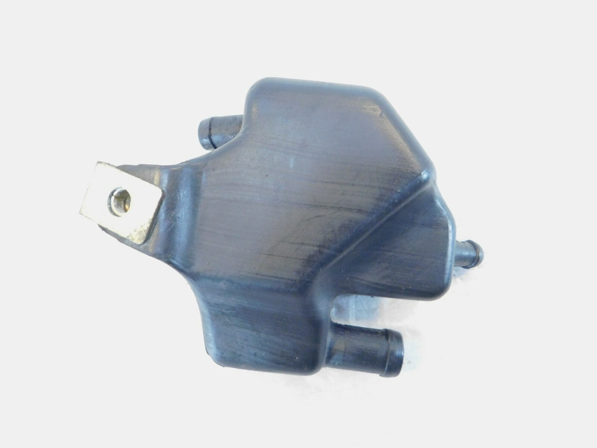 Honda GL1500 Valkyrie Goldwing 1500 Crankcase Breather Air Overflow Bottle Tank - C3 Cycle