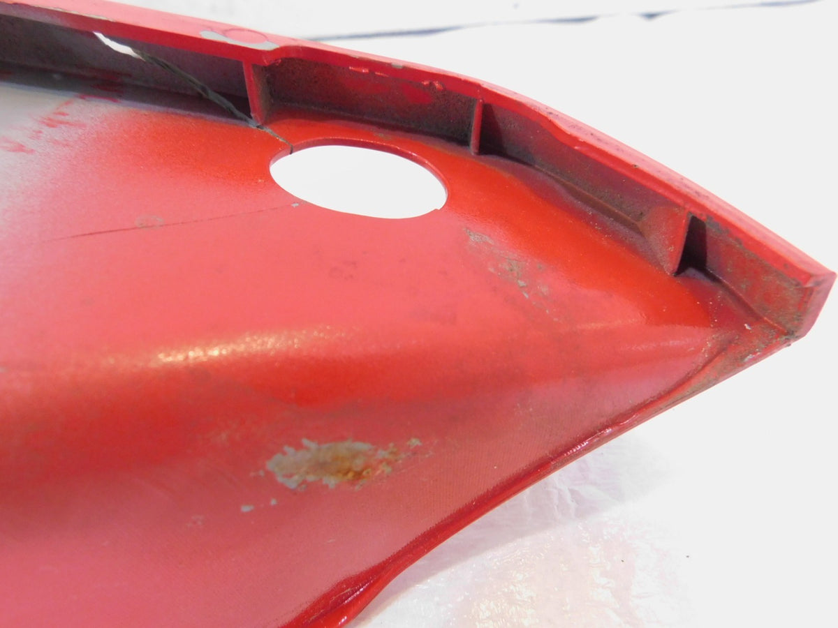 Piaggio Vespa Primavera Sprint 50 125 150 Lower Footrest Foot Hold Fairing - C3 Cycle
