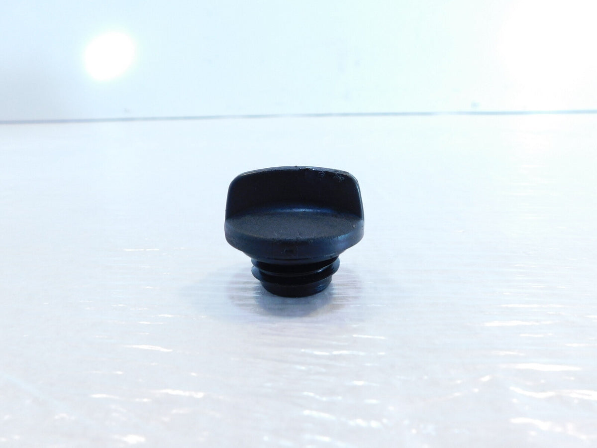 Honda GL1500 GL1500C Valkyrie & Goldwing GL1500A 1500 Black Oil Filler Cap - C3 Cycle