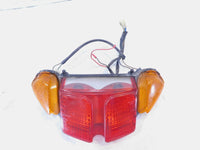 2003 2004 2005 Yamaha FJR1300 FJR1300A Rear Back Taillight Tail Brake Light Lamp - C3 Cycle