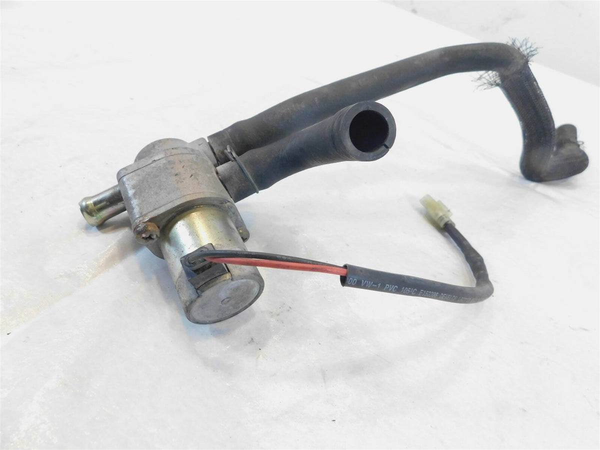2003-2007 Suzuki SV1000 SV1000S Second 2nd Air Cut Valve Solenoid Switch - C3 Cycle